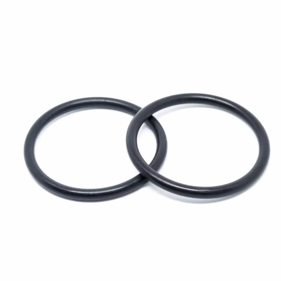 1 junta tórica de caucho EPDM de 140 x 10 mm, 140 x 10 mm, dureza 70 ShA, juego de juntas de goma, surtido de juntas tóricas