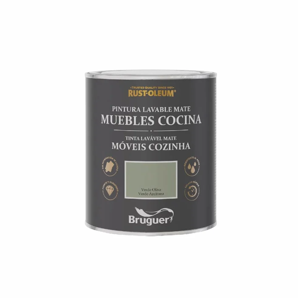 Pintura cocinas 750ml