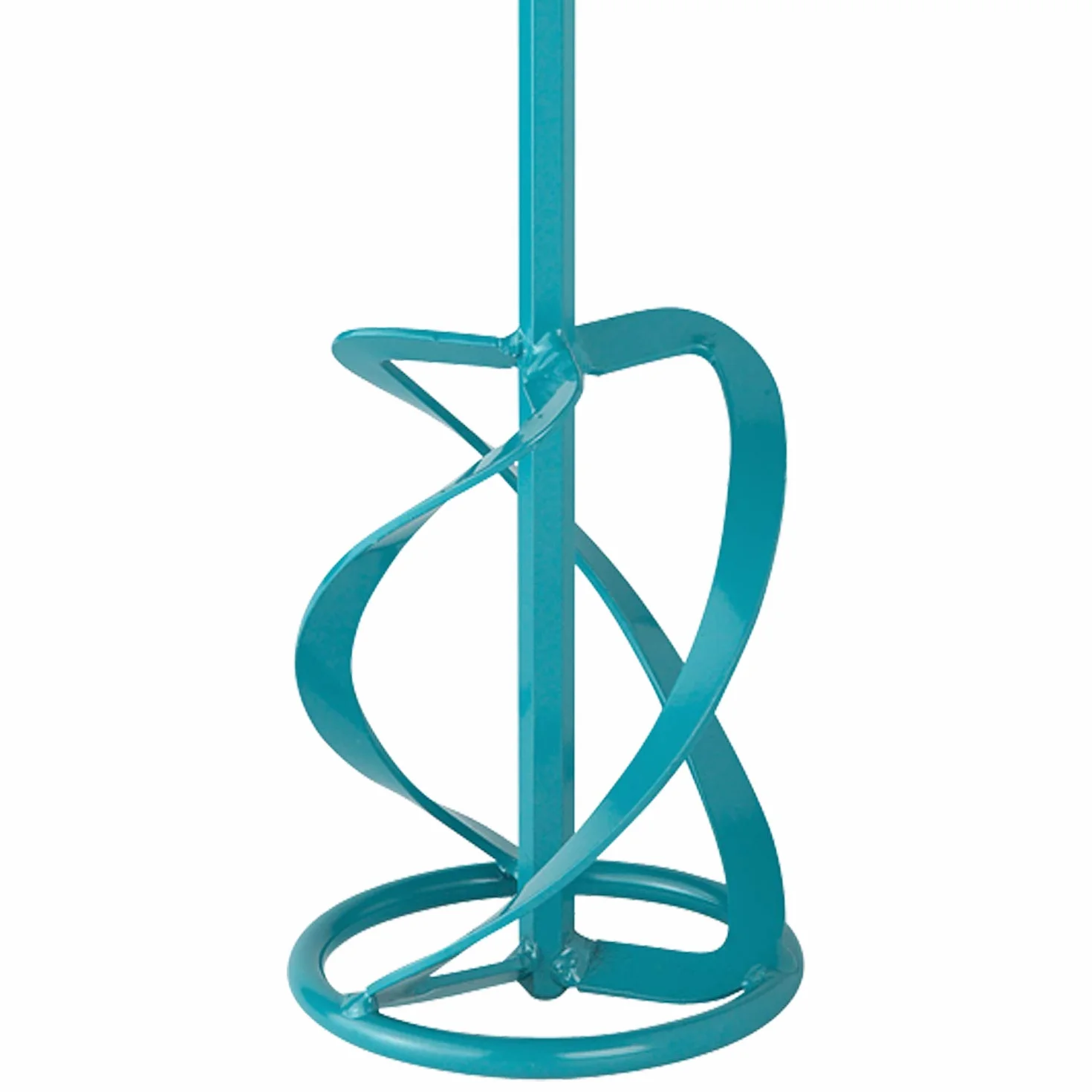 Collomix-40.115-000-Varilla mezcla MK 140 HF turquoise