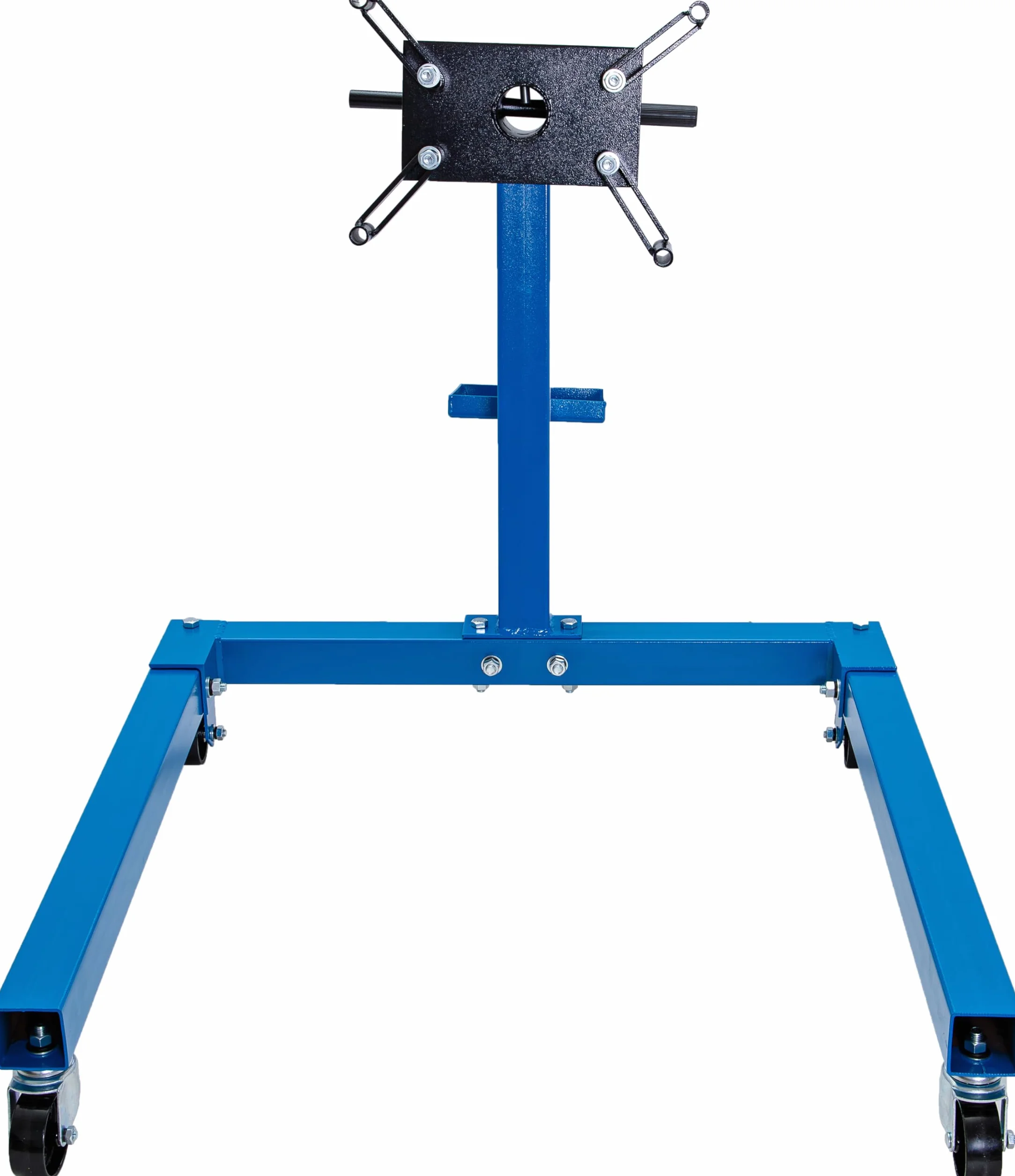 BGS 9230 | Soportes de motor móviles XL | 560 kg
