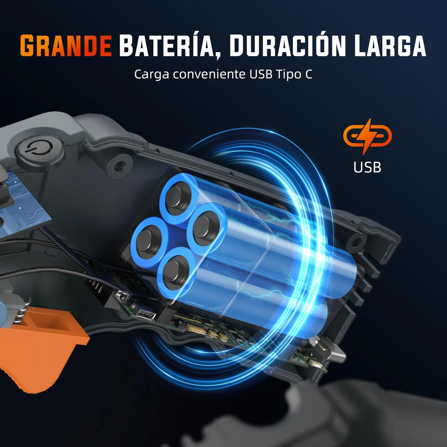 Katerk Soldador de Plástico 2 en 1 Kit,Soldador Laser Portatil con 400pcs Grapas,Varillas, Herramientas de Suavización,Pistola Soldar Plastico para Réparer les Pare-Chocs de Voiture et d'Autres Pièces
