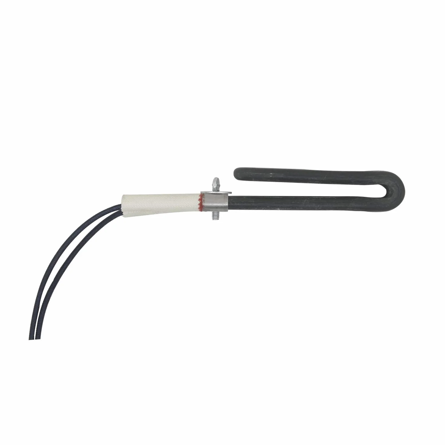 Resistencia ceramica biomasa 220v 380w bujia ceramica pellets resistencia encendido estufa de pellet