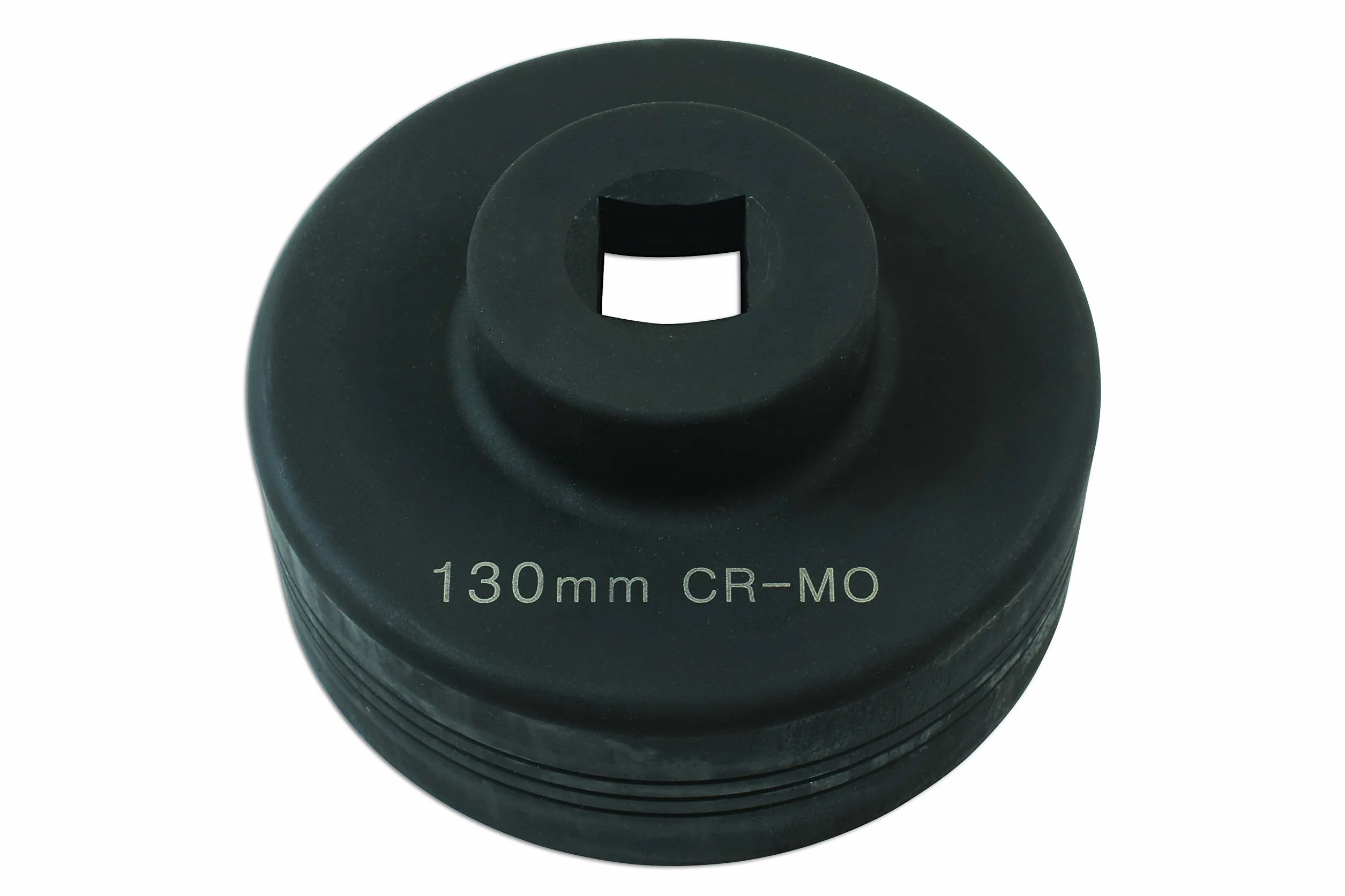 Laser 7526 Axle Nut Cover Socket - for SAF