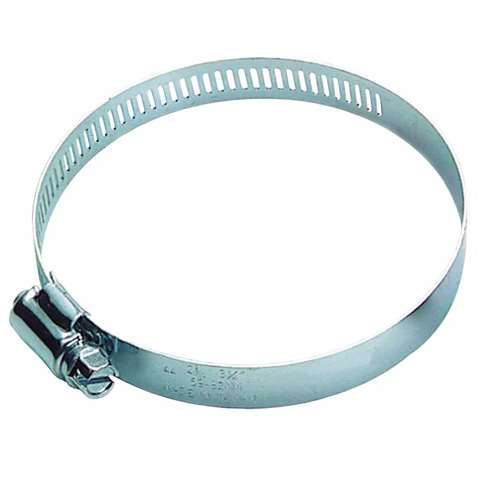 Abrazadera sin fin - abrazadera de acero inoxidable, 50-70 mm, incluye 50 unidades, ideal para fijaciones resistentes y duraderas.