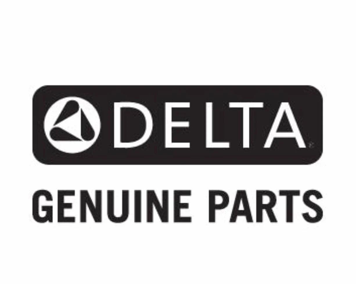 Delta grifo rp61273pn Cassidy brazo de ducha, RP61273CZ