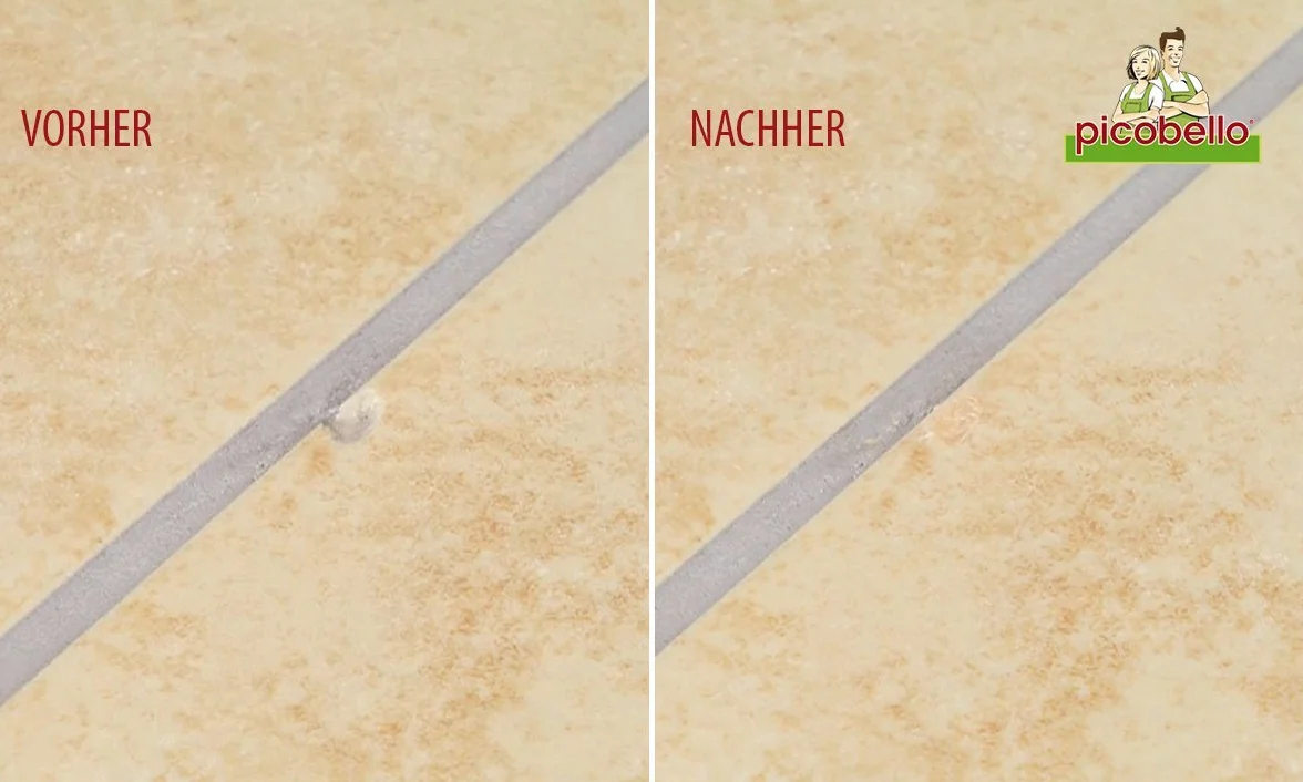 Picobello G61657 - Kit de reparación de azulejos de pared o suelo