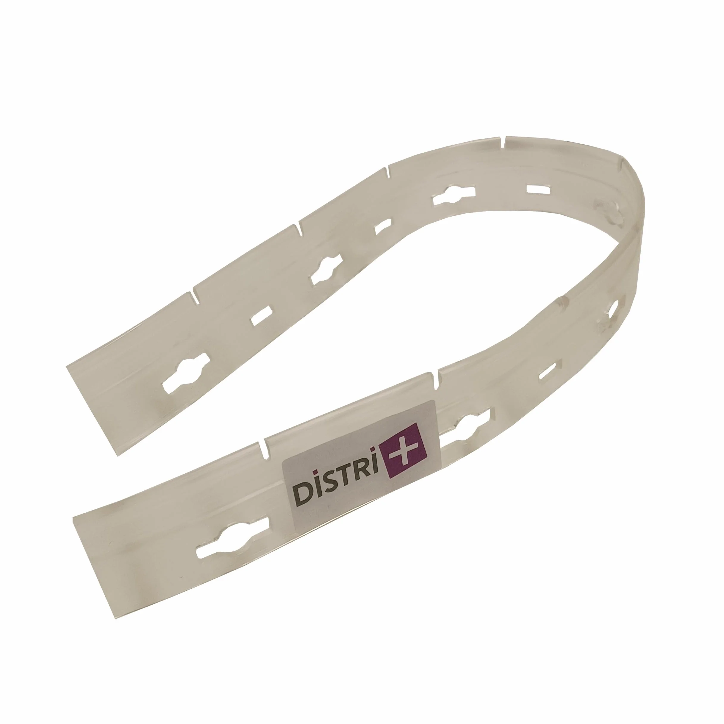Rasqueta delantera compatible para autolavadoras Comac Abila 42/45/50/52, Innova 55, Antea 50, My 50 - Fimap MMX 43/50/52/500 - Alternativa para referencia original Comac/Fimap 219374