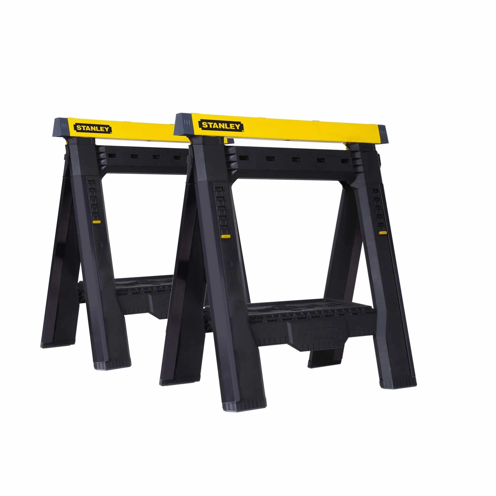 STANLEY STST1-70559 - Caballetes plegables