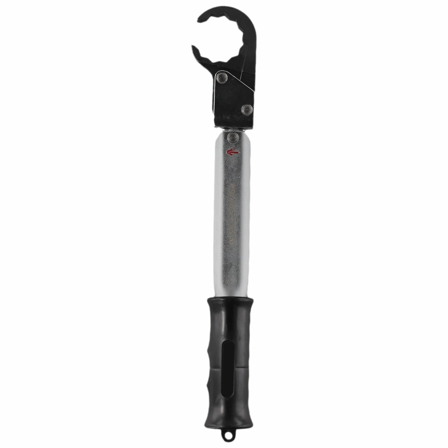 Llave dinamométrica de trinquete individual para mantenimiento automotriz, 1 herramienta para reparación de aire acondicionado, diseñada para precisión y manejo seguro (29 mm)