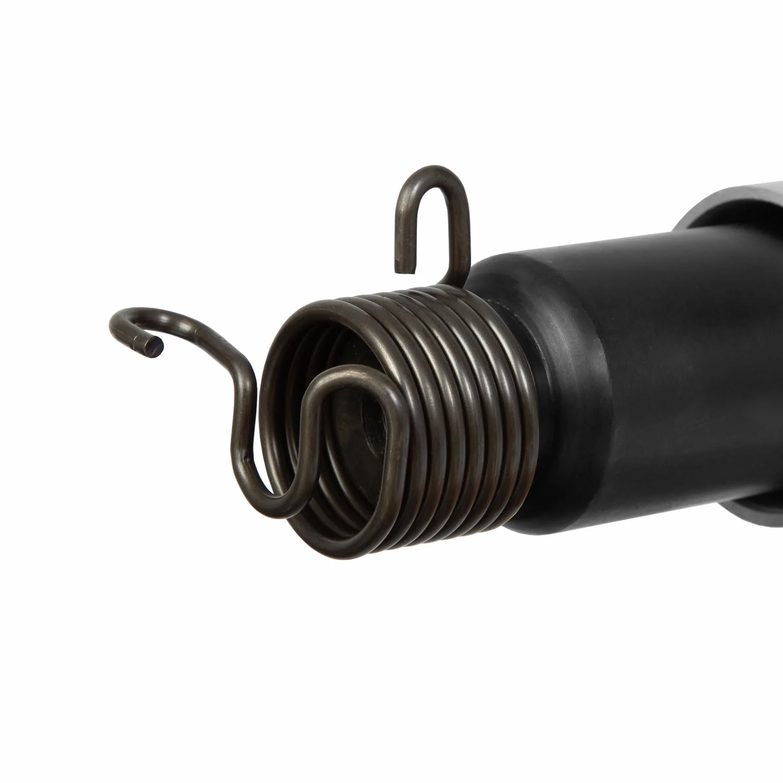 EBERTH Cincel neumático con maletín, juego de herramientas de 10 piezas, 4500 golpes/min, cincel 5x de 150 mm, martillo cincel neumático con conexión de 1/4", incl. acoplamiento de aire comprimido