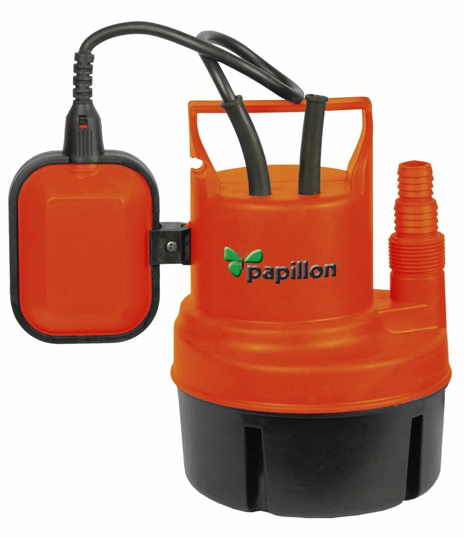 Bomba Agua Sumergible 200 w.