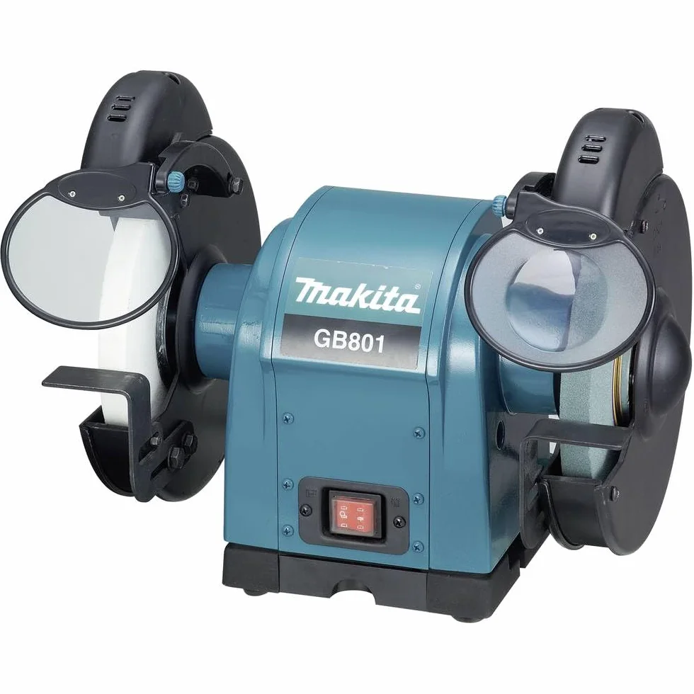 Makita GB801, 550 W, 100 V, One size