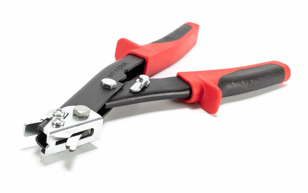 Tijeras de mano para cortar chapa cizalla cortadora chapa