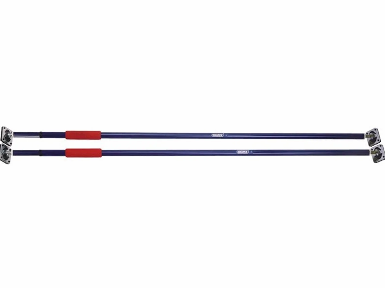 Draper 59473 - Kit de carpintería (tamaño: 2800mm)