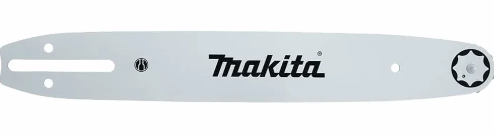 Makita 165246-6 Barra de motosierra 14"/35 cm • 52 eslabones • 3/8" • 1,1 mm
