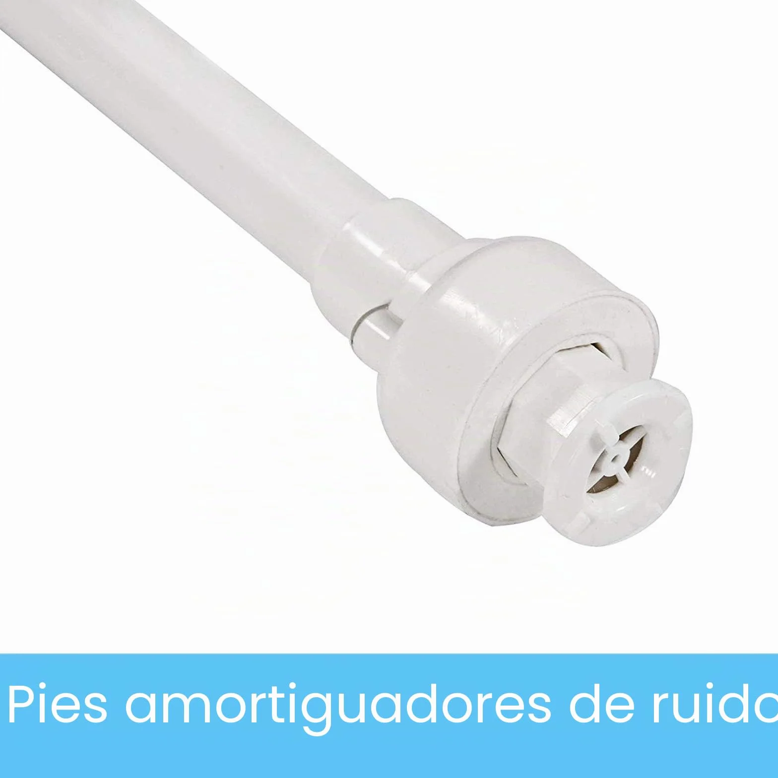 Bomba Dispensadora de Agua Eléctrica de 3.8L con Tubería de PE de 20 Pies