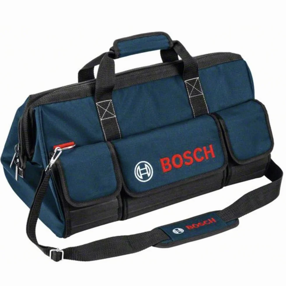 Bosch Professional bolsa para herramientas de mano, tamaño M