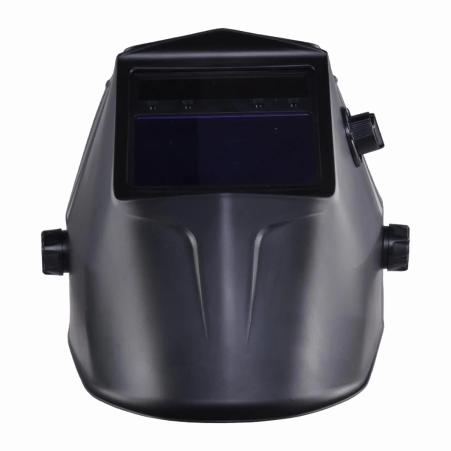 Casco de Soldadura con Oscurecimiento Automático Pantalla Protectora Facial | Máscara para Soldador Para Corte Industrial Construcción Automotriz Metal Talleres Soldadura TIG MIG Esmerilado