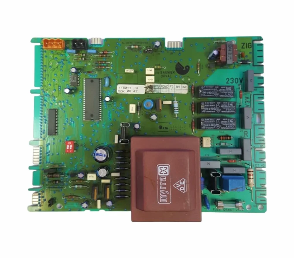 Placa Electrónica Saunier Duval (0310123100C3)