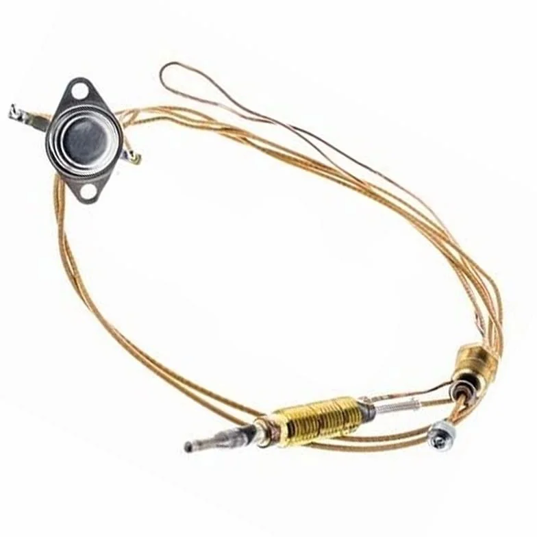 REPORSHOP - Termopar Caldera Cointra Con Termostato m15 20 7576