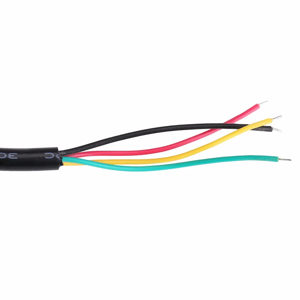 Timbre con cable 12V CC con alarma musical Dingdong para puerta decorativo moderno