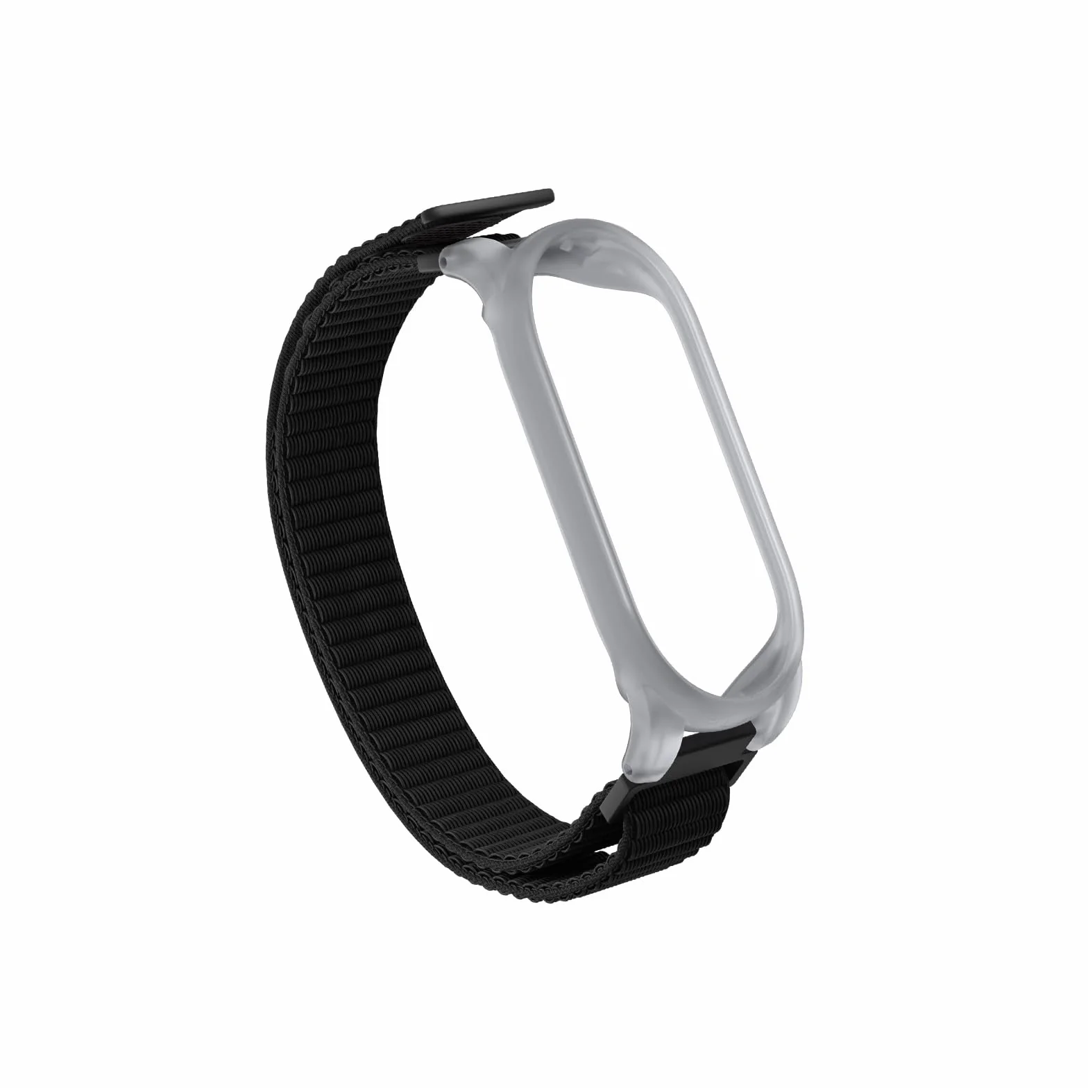 Plaud NotePin Pulsera Ajustable de Nailon Transpirable para Muñeca 18.5-23.5 cm Accesorio Grabadora de Voz IA