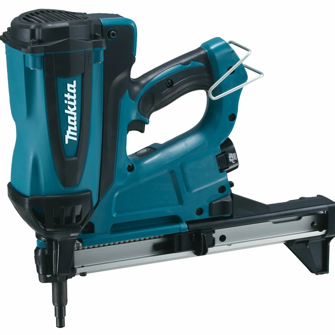 Makita GN420CLSE - Clavadora De Gas A Batería