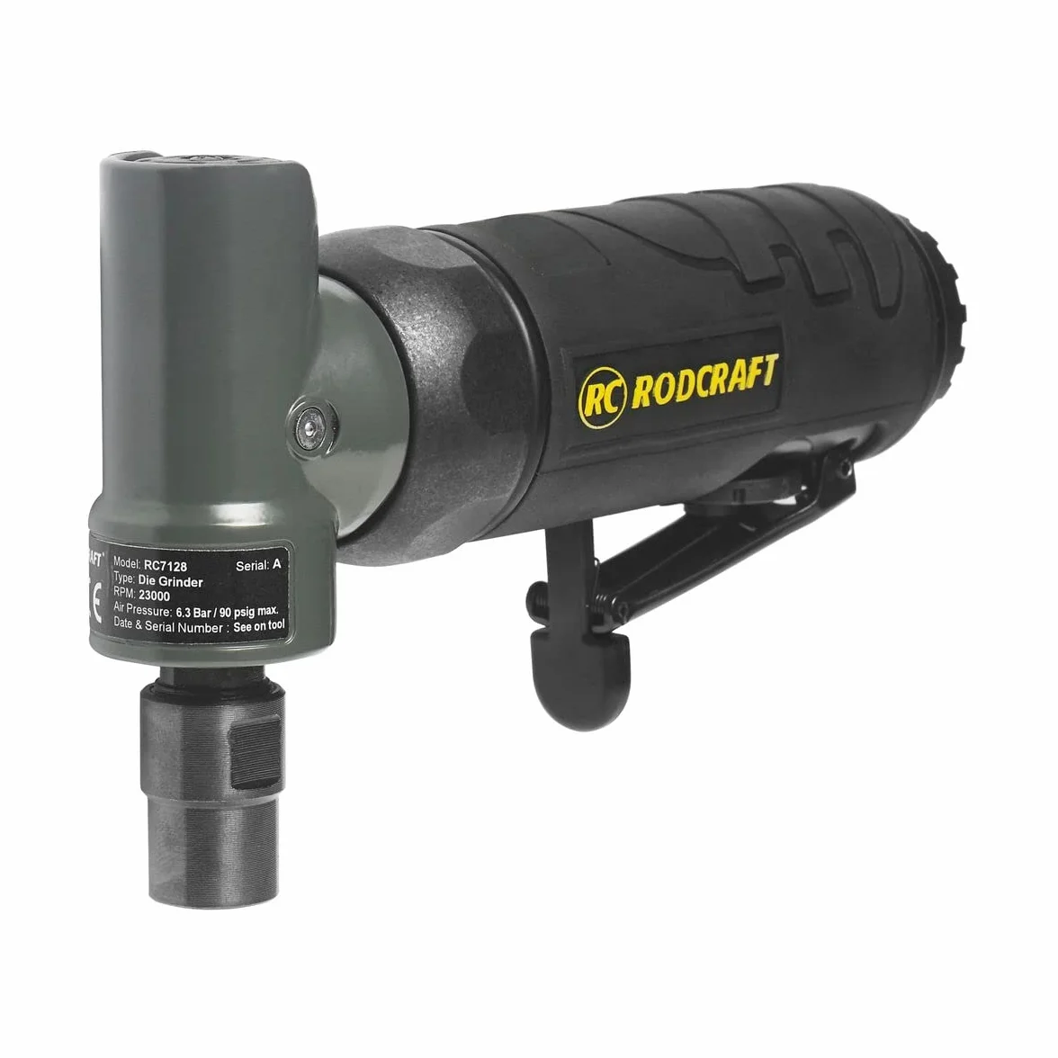 Rodcraft 8951000277 comprimido rc7128