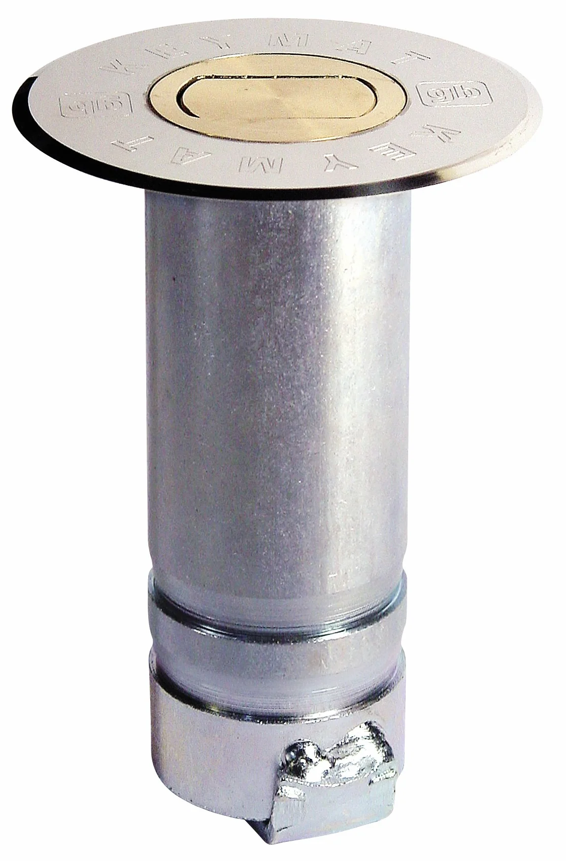 Dispositivo Con Cerradura Cb-30
