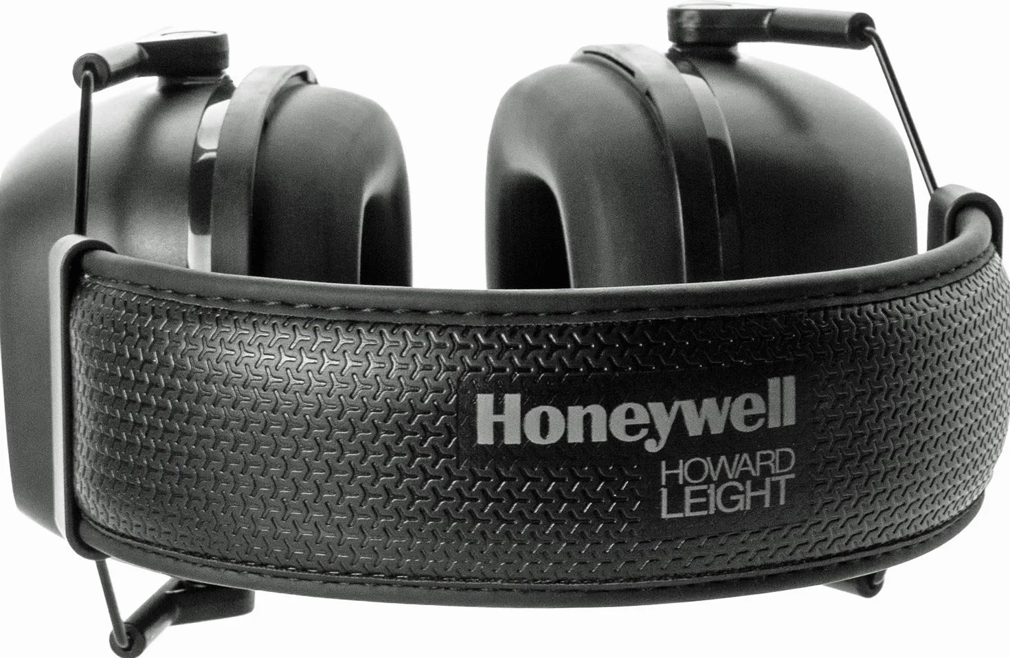 Howard Leight Honeywell VS130 VeriShield Orejera pasiva SNR 35 dB