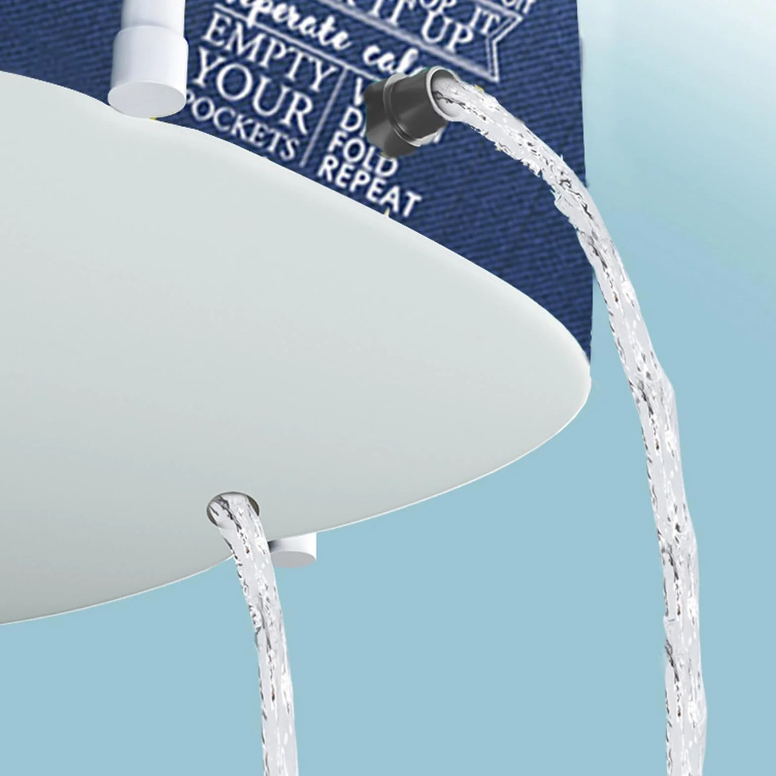Bañera plegable Bañera de pie empapada Bañera portátil Bañera móvil Bañera plegable Barril Baño Spa Bañera, 120 x 50 cm para interior y exterior (Estilo 2)