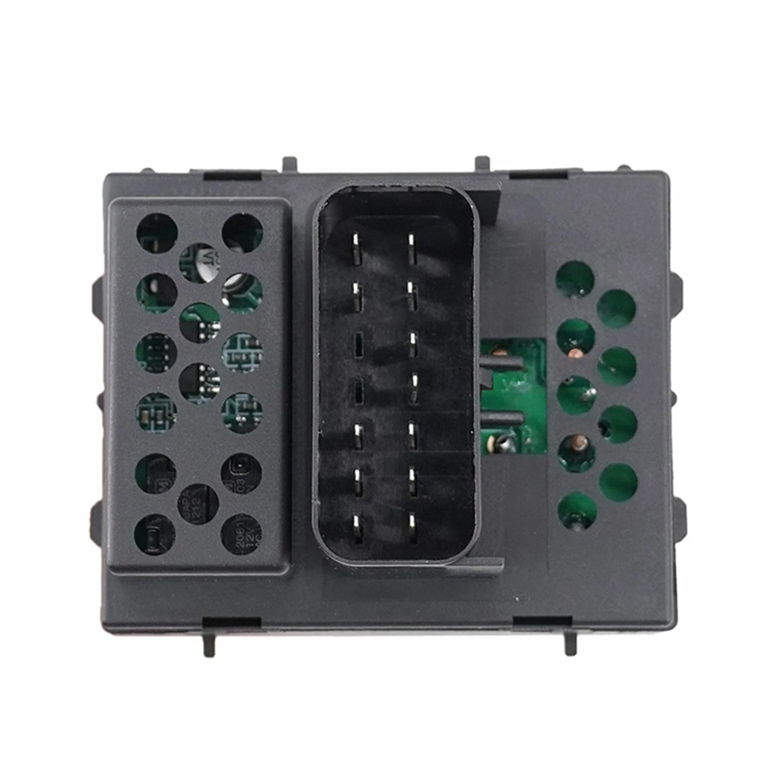 Master Power Window Switch 4602756AA para 3.8L accesorio reemplaza fácil instalación