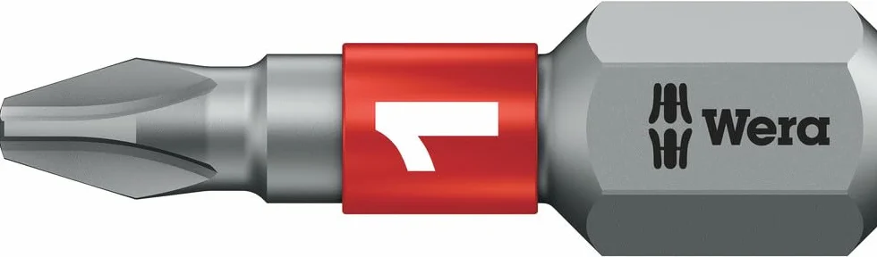Wera Kraftform Kompakt Pistol RA-R 2, 13 piezas
