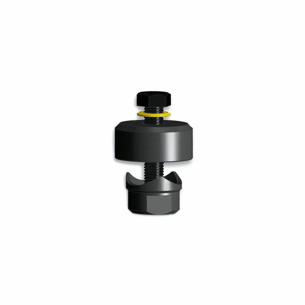 PERFORADOR CHAPA SIN RECTIFICAR Ø22