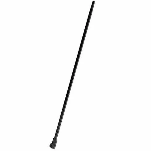 Unex 2273HD - Brida hd u71x 7,6x376 negro