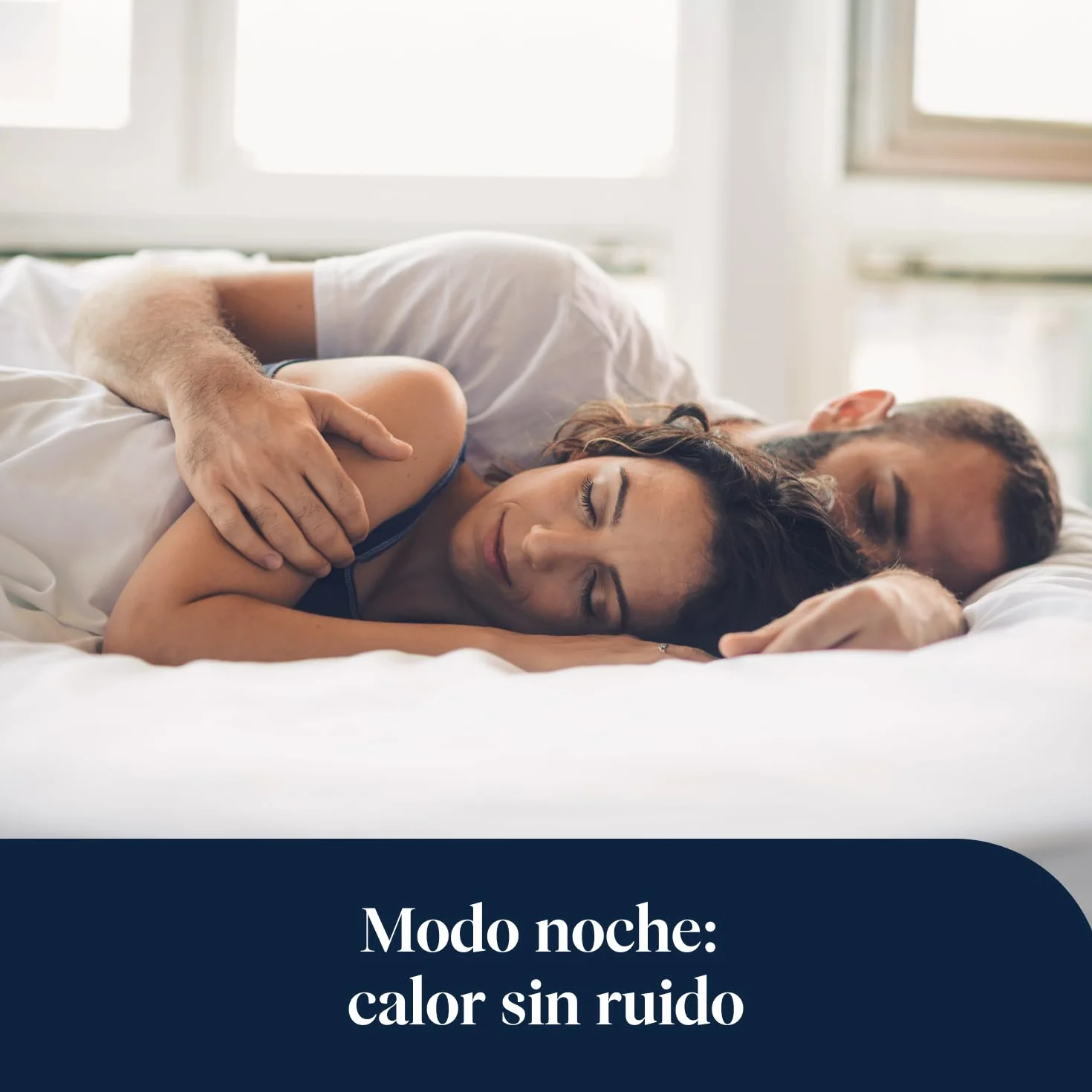 De'Longhi Dragon EasyTronic – Radiador de Aceite para Estancias hasta 75 m³, Calefactor Eléctrico con Termostato de Seguridad, 10 Aletas, Calefacción con 12 Niveles, Portátil, 2500W, Blanco (TRD51025)