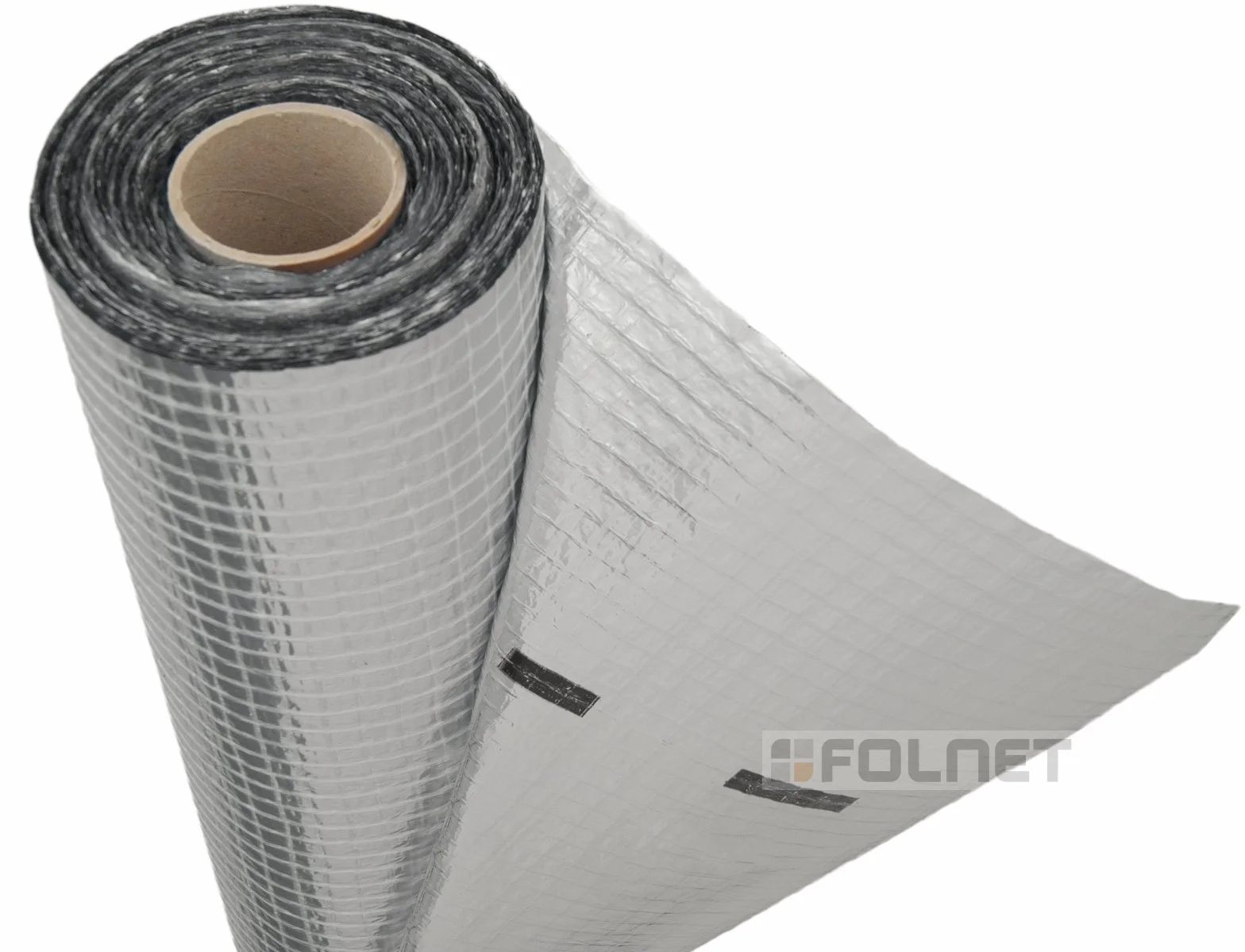 metali sierte de aire y vapor spere parotec aluminio 110 nuevo (75 M2)/110 [g/m²]