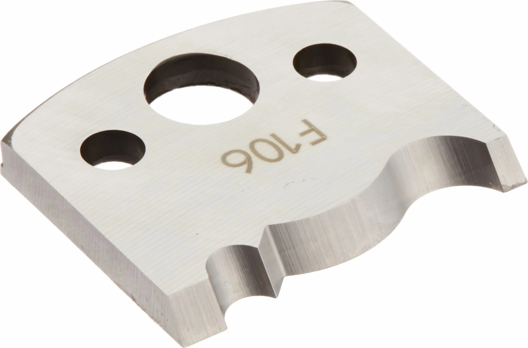 CMT 690.106 - Par cuchillas kss 40x4mm
