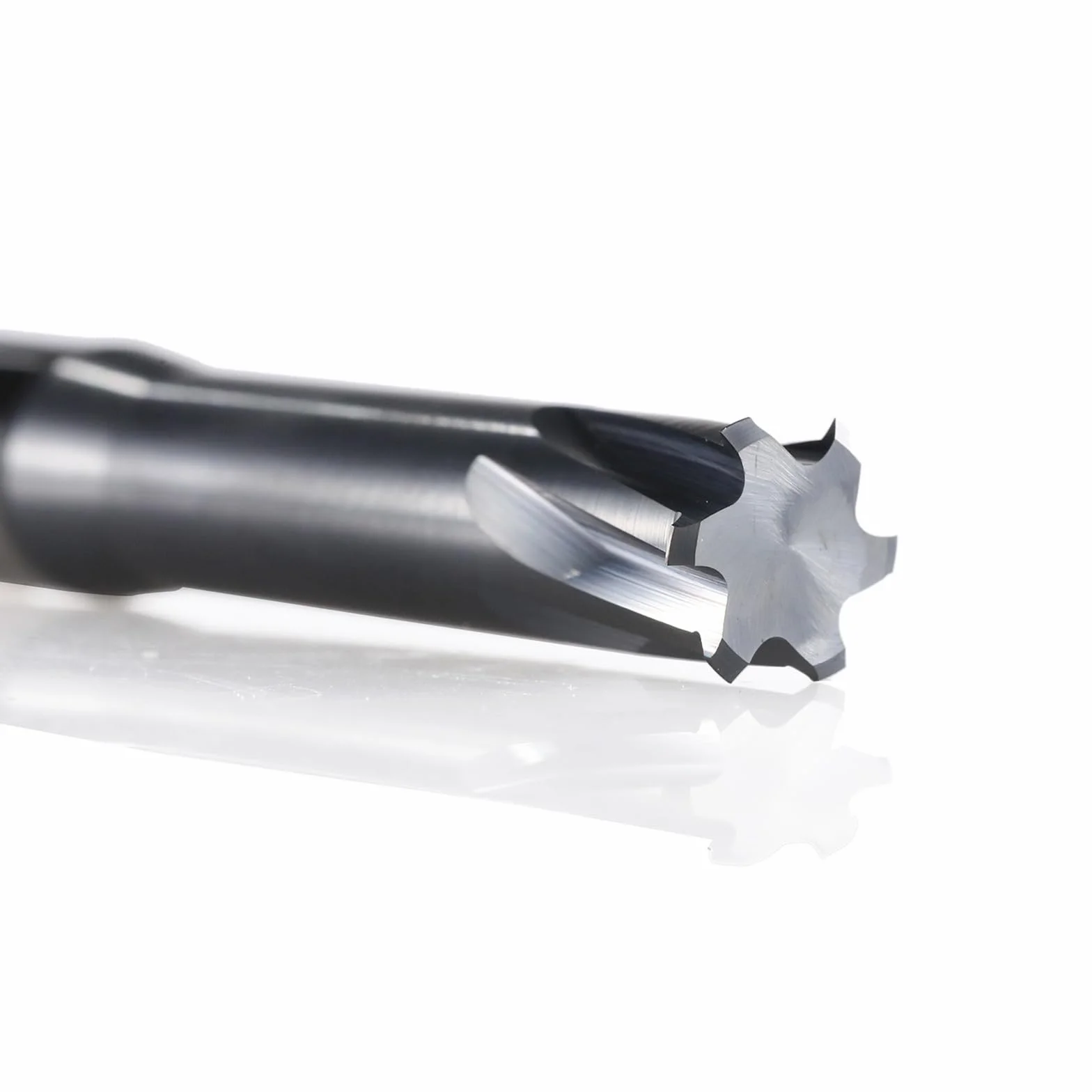 Fresas para metal Fresa de rosca métrica M2 M3 M4 M5 M6 M8 M10, carburo sólido de 60 grados for acero, 1 ud. | 2-TRS-P0.3-P0.7-M2.5