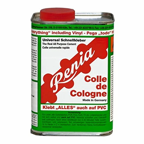 Renia Collogne Glue - Pegamento (1 litro)