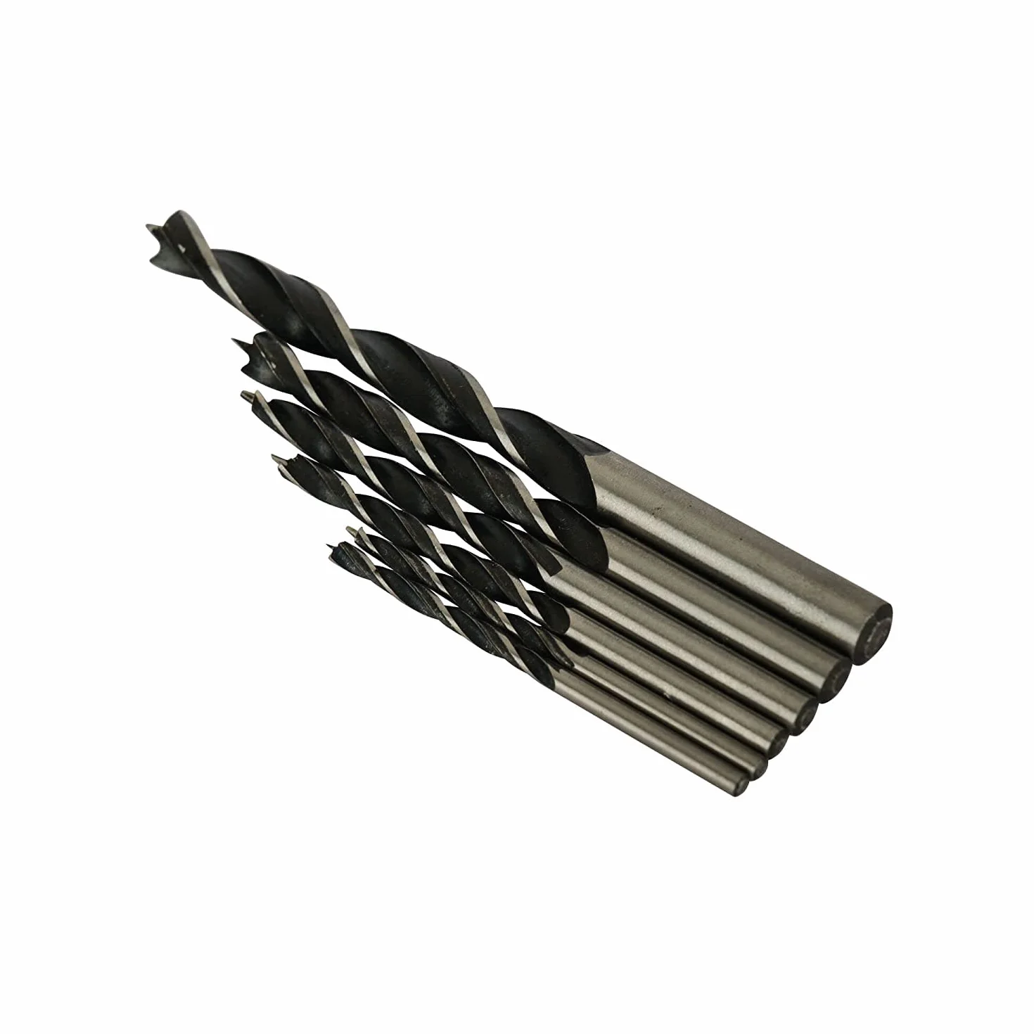 BLACK+DECKER Set de 50 Piezas para Atornillar y Taladrar: Brocas para Metal, Mampostería y Madera, Puntas de Atornillar, Llaves de Vaso, Adaptadores, Maletín Incluido,A7188-XJ