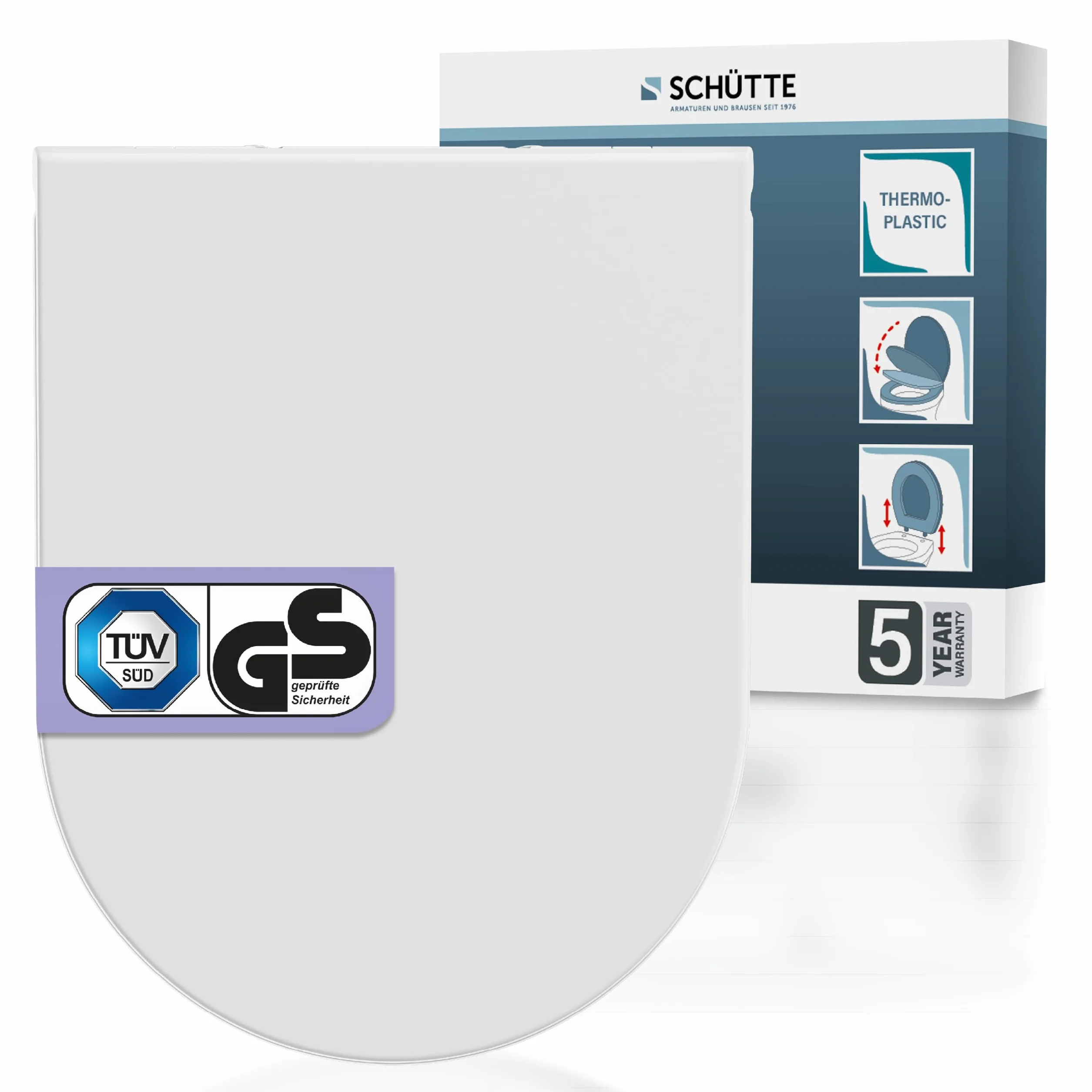 SCHÜTTE