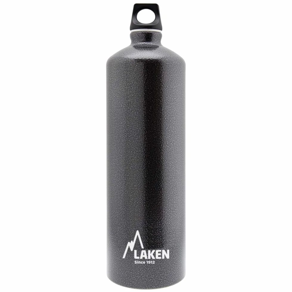 Laken Classic Aluminium Gelb