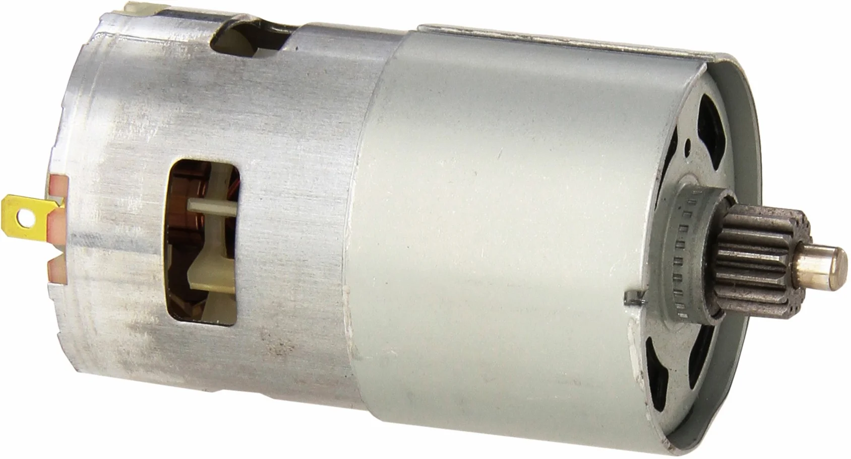 Hitachi 320931 Motor Ds12Dvb, Ds9Dvb pieza de repuesto