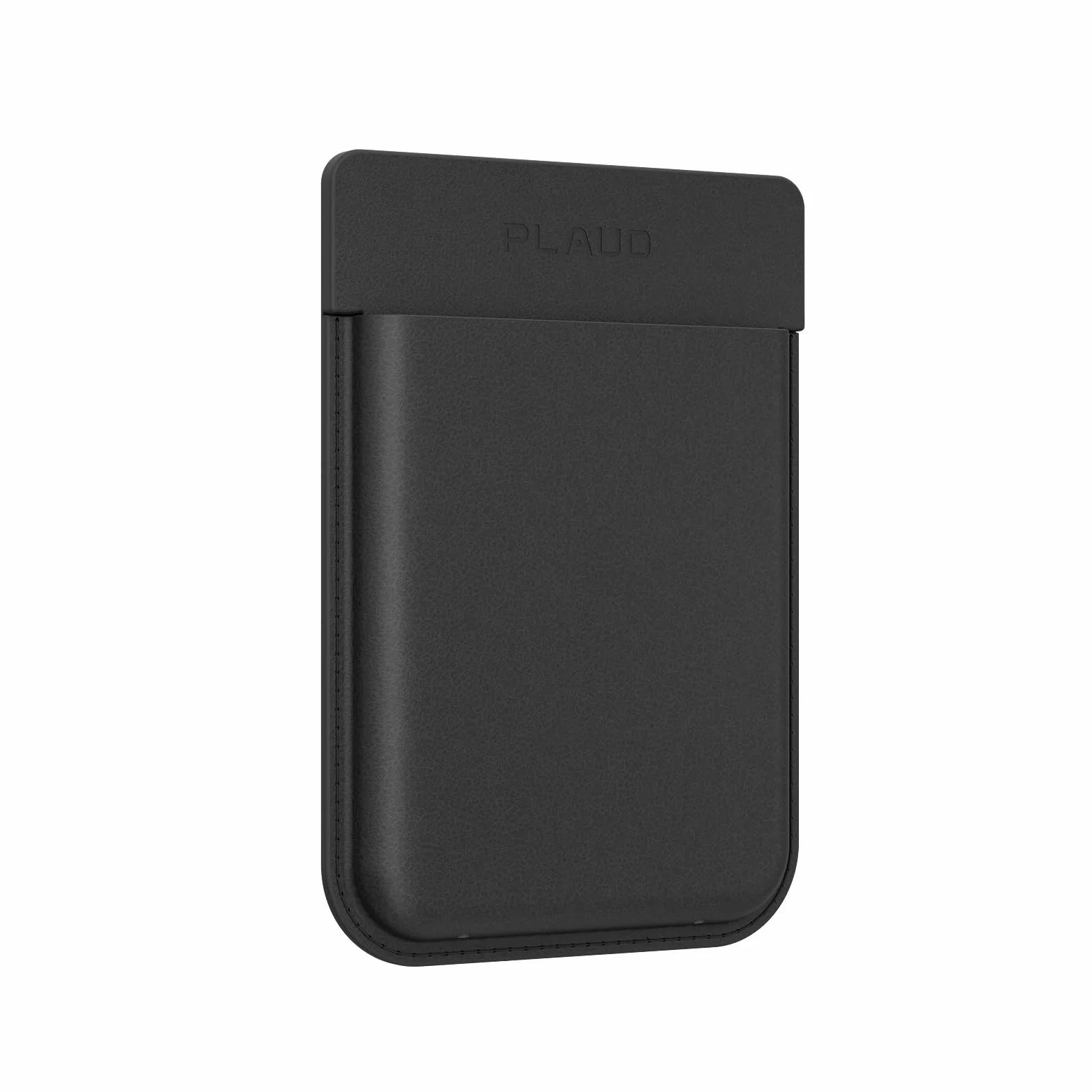 Funda Magnética para Plaud Note Pro Grabadora de Voz IA, Negro