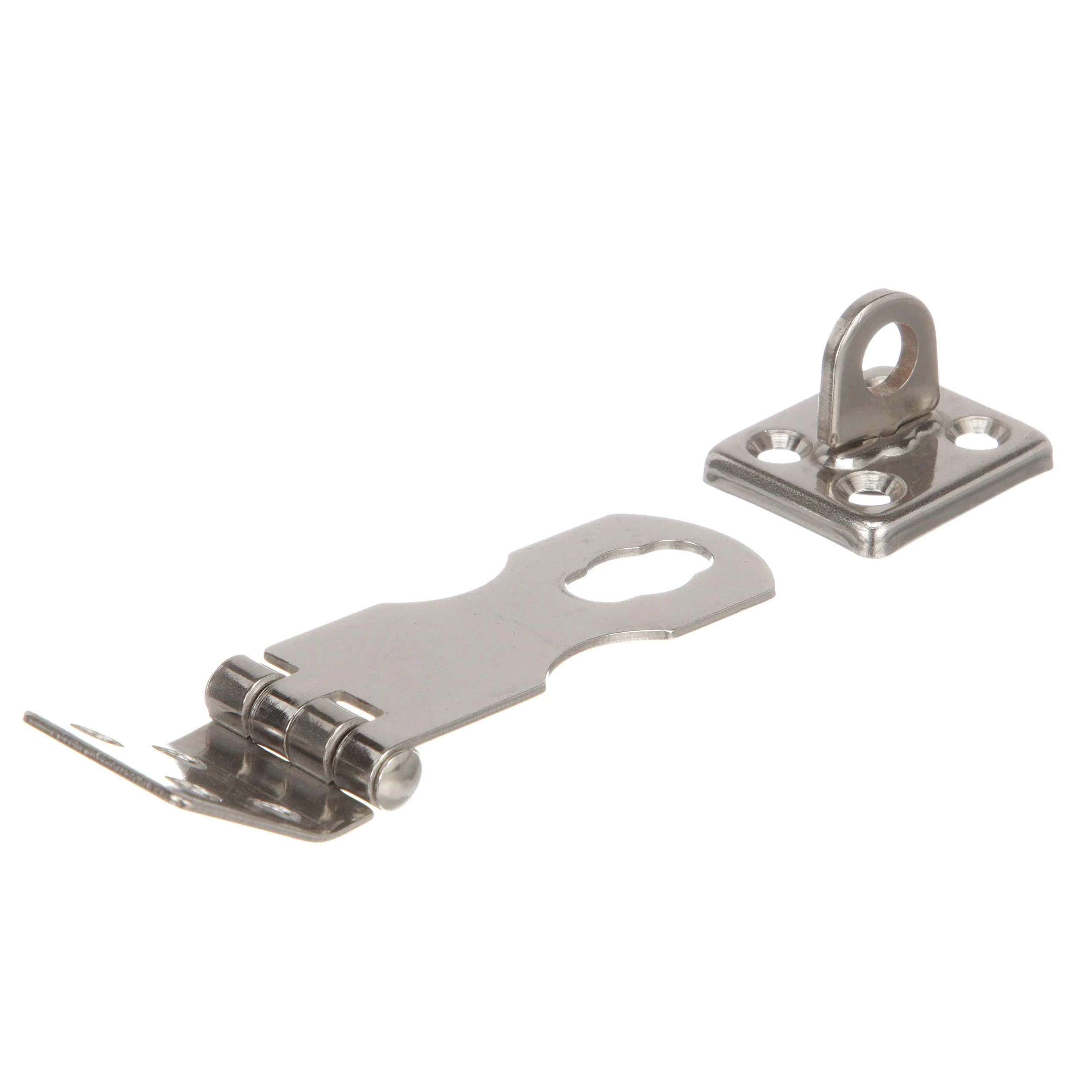 Seachoice 50-37111 Cierre Seguridad Inox, Pulido