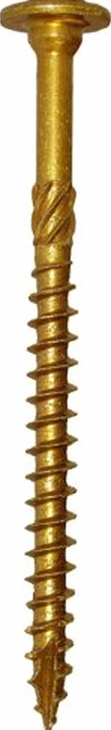 GRK rss14318hp RSS HandyPak 1/4 por 3 – 1/8-inch estructurales tornillos, 50 tornillos por paquete