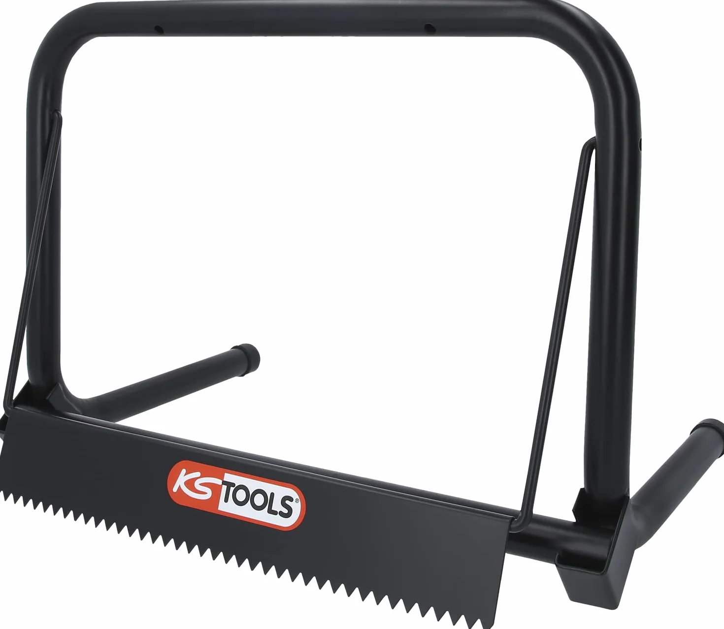 KS Tools 800.0160 Soporte de pared para rollo de papel