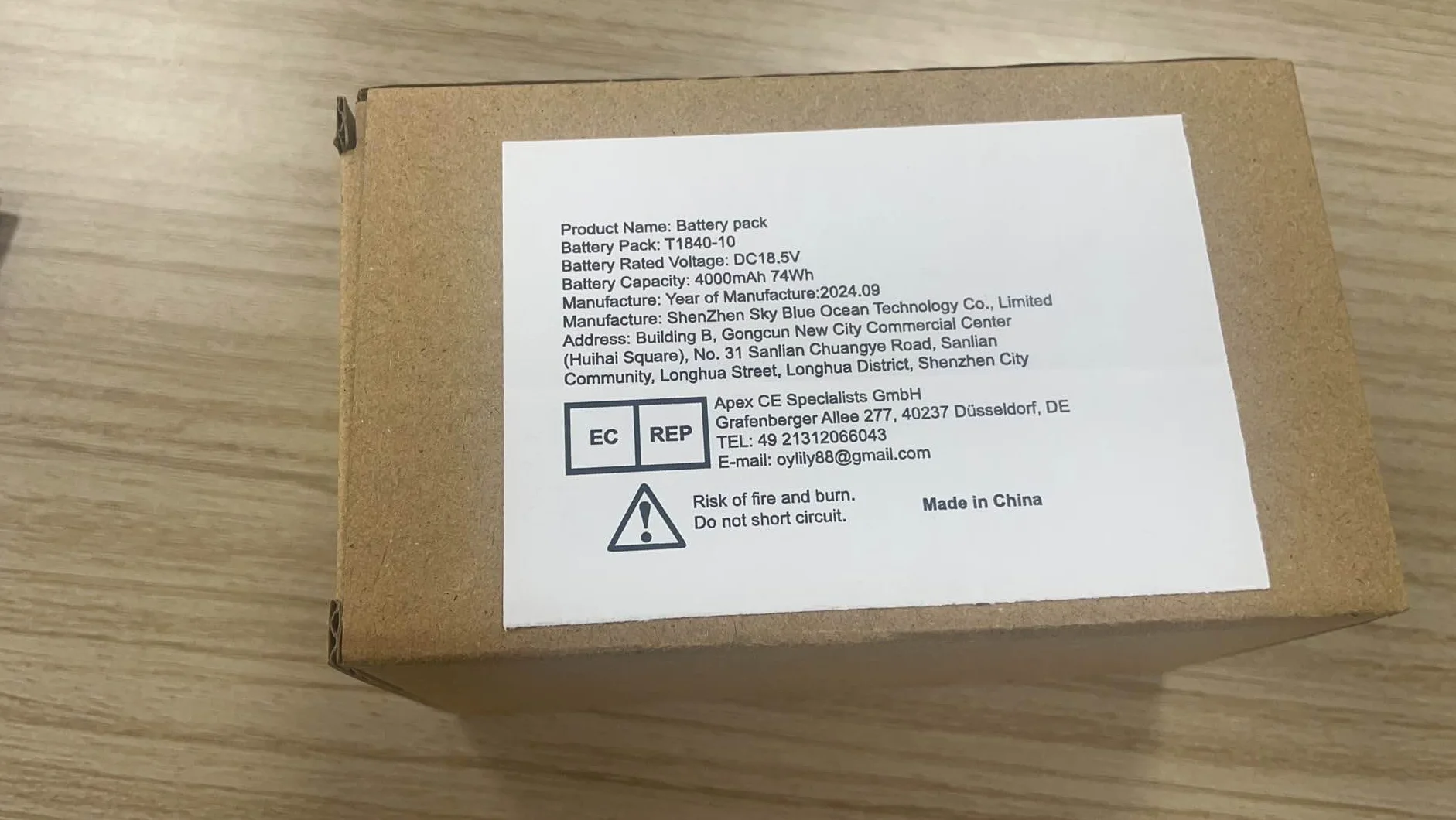 Supstable Original Batería 21-V 4,0 Ah (Li-Ion, 21 V, 1x 4,0 Ah, Compatible con Todos los Dispositivos Supstable, gestión proactiva de la batería, ciclos de Carga adaptados a la aplicación)