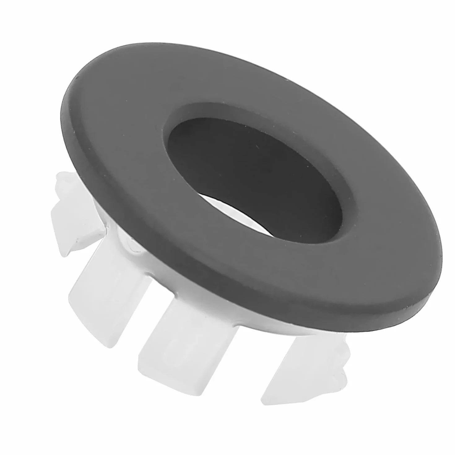 Cubierta de Anillo de Rebosadero para Fregadero, Apertura 22-24 mm, Lavabo de Cocina